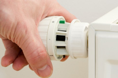 Goadby Marwood central heating repair costs