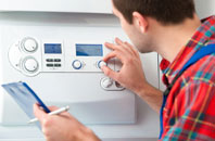 free Goadby Marwood gas safe engineer quotes